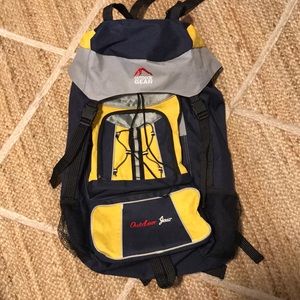 Outdoors Backpack (Camping / Hiking)